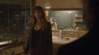 Не обмани 1 сезон 6 серия