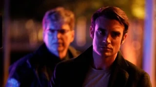 Монарх 1 сезон 11 серия