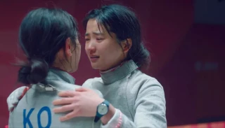 Двадцать пять, двадцать один 1 сезон 15 серия