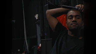 Jeen-yuhs: Трилогия Канье 1 сезон 2 серия