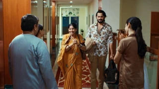 Тааза Хабар 1 сезон 5 серия