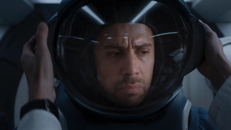 Ради всего человечества 4 сезон 4 серия