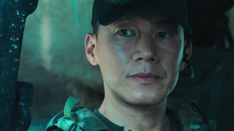 Милый дом 2 сезон 5 серия