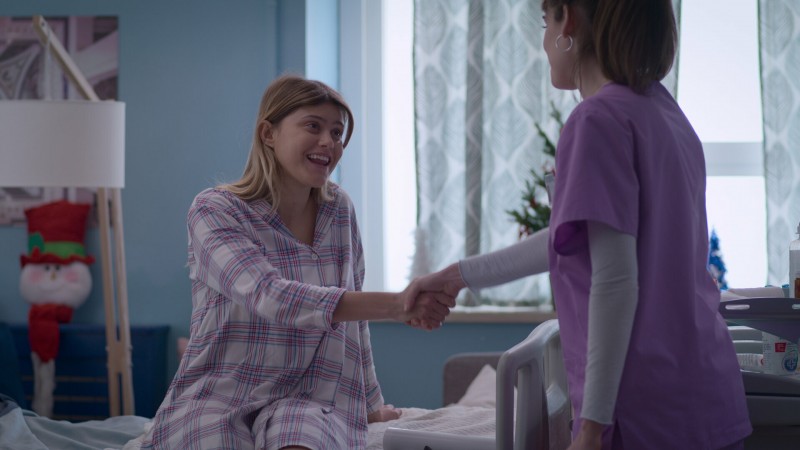 Ненавижу Рождество 2 сезон 2 серия Ненавижу Рождество 2 сезон 2 серия