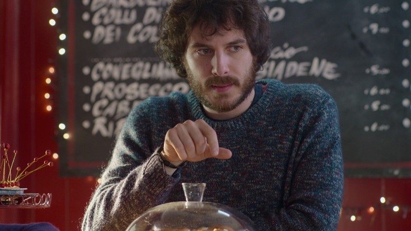 Ненавижу Рождество 2 сезон 3 серия