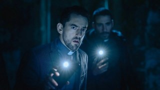 Посланники 2 сезон 1 серия