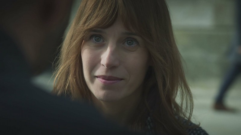 Посланники 2 сезон 5 серия