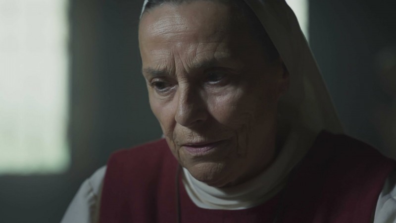 Посланники 2 сезон 6 серия Посланники 2 сезон 6 серия