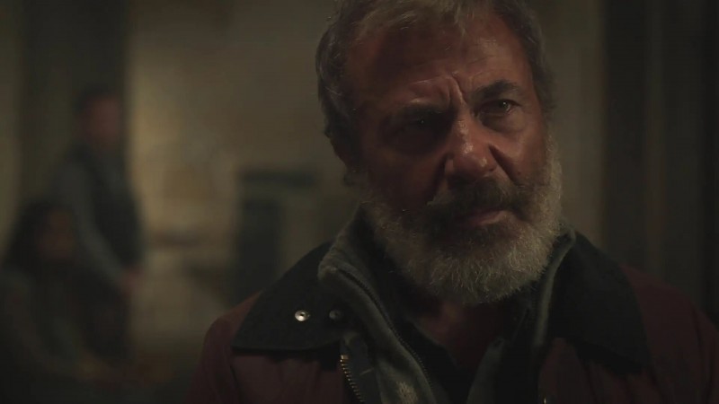 Посланники 2 сезон 7 серия