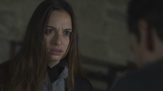 Посланники 2 сезон 2 серия