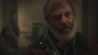 Посланники 2 сезон 7 серия