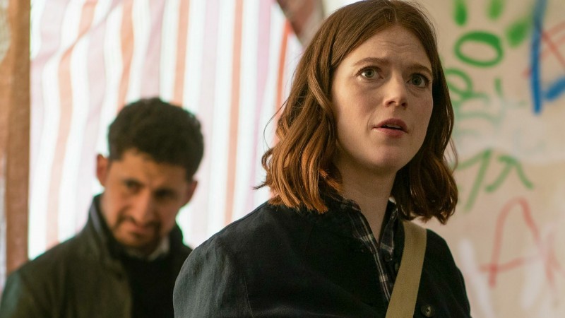 Дежурство 2 сезон 2 серия Дежурство 2 сезон 2 серия