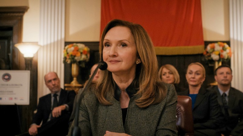 Ради всего человечества 4 сезон 6 серия Ради всего человечества 4 сезон 6 серия