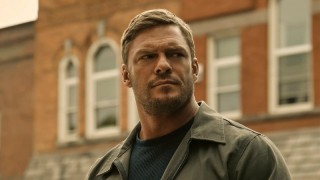 Джек Ричер 2 сезон 1 серия