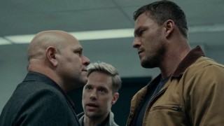 Джек Ричер 2 сезон 3 серия