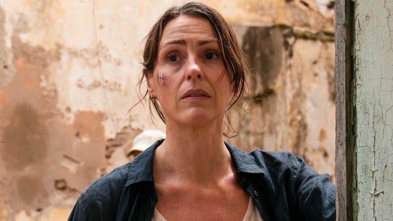 Дежурство 2 сезон 5 серия Дежурство 2 сезон 5 серия