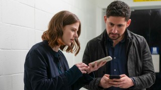 Дежурство 2 сезон 4 серия