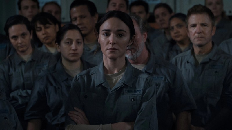 Ради всего человечества 4 сезон 7 серия