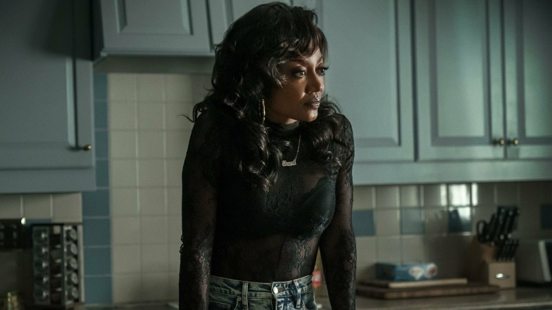 Власть в ночном городе. Книга третья: Юность Кэнена 3 сезон 5 серия