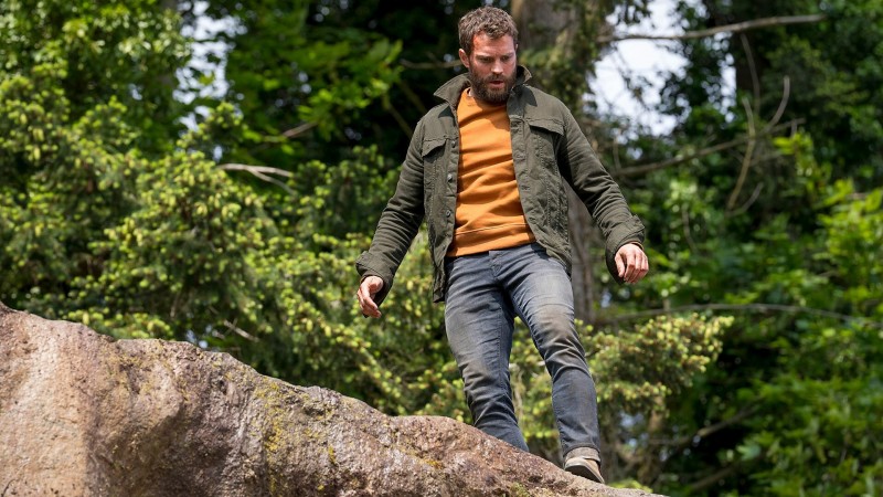 Турист 2 сезон 2 серия