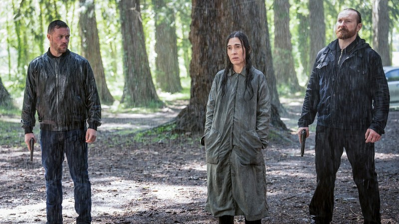 Турист 2 сезон 4 серия Турист 2 сезон 4 серия