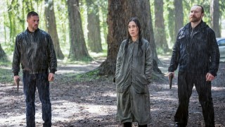 Турист 2 сезон 4 серия