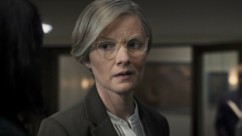 Ради всего человечества 4 сезон 9 серия Ради всего человечества 4 сезон 9 серия