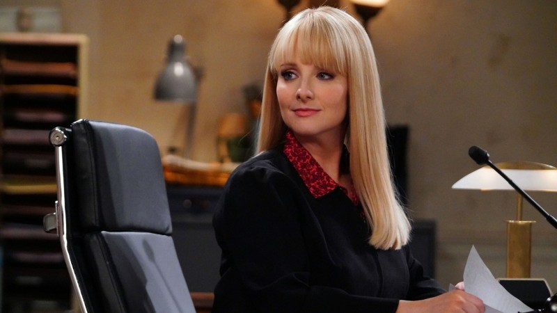 Ночной суд 2 сезон 3 серия Ночной суд 2 сезон 3 серия