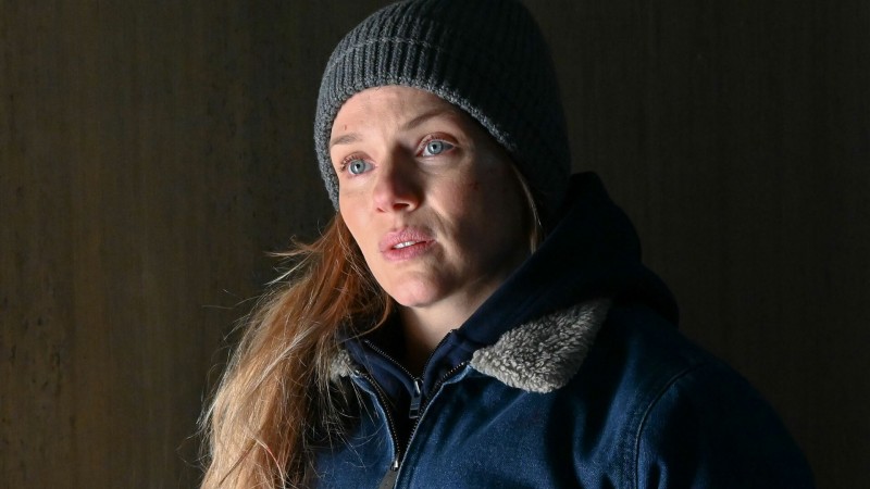 Полиция Чикаго 11 сезон 1 серия Полиция Чикаго 11 сезон 1 серия