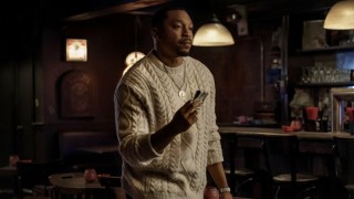 Власть в ночном городе. Книга третья: Юность Кэнена 3 сезон 7 серия