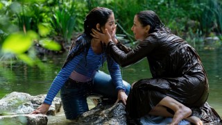 Путь домой 2 сезон 2 серия