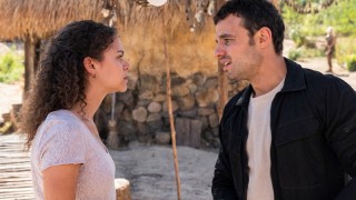 Ла-Брея 3 сезон 4 серия