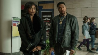 Власть в ночном городе. Книга третья: Юность Кэнена 3 сезон 9 серия