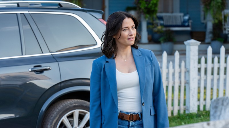 Путь домой 2 сезон 3 серия Путь домой 2 сезон 3 серия