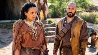 Ла-Брея 3 сезон 5 серия