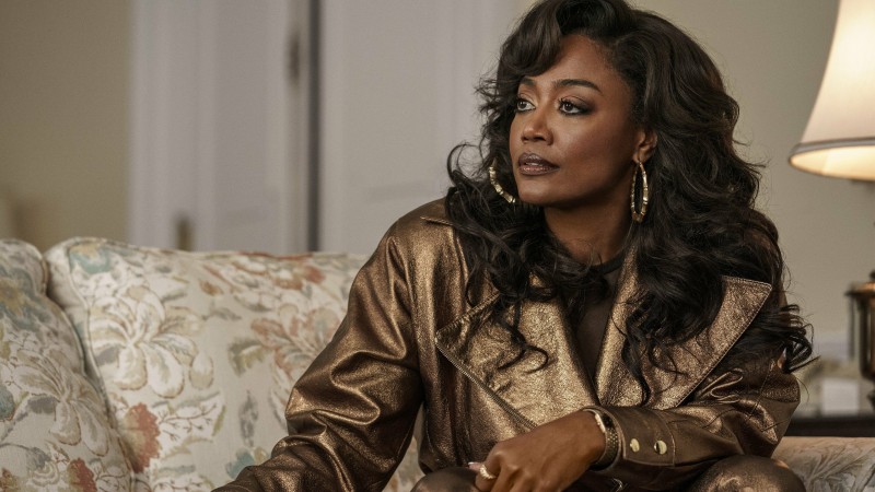 Власть в ночном городе. Книга третья: Юность Кэнена 3 сезон 10 серия Власть в ночном городе. Книга третья: Юность Кэнена 3 сезон 10 серия