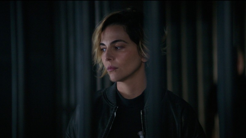 Доброе утро, Вероника 3 сезон 1 серия