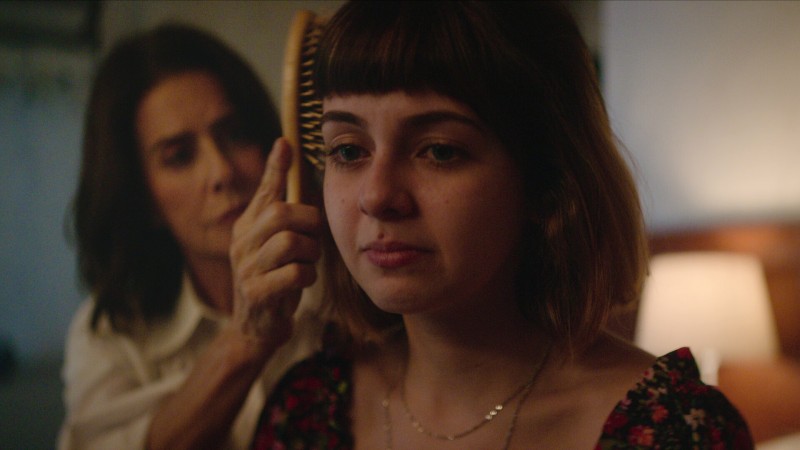 Доброе утро, Вероника 3 сезон 2 серия Доброе утро, Вероника 3 сезон 2 серия