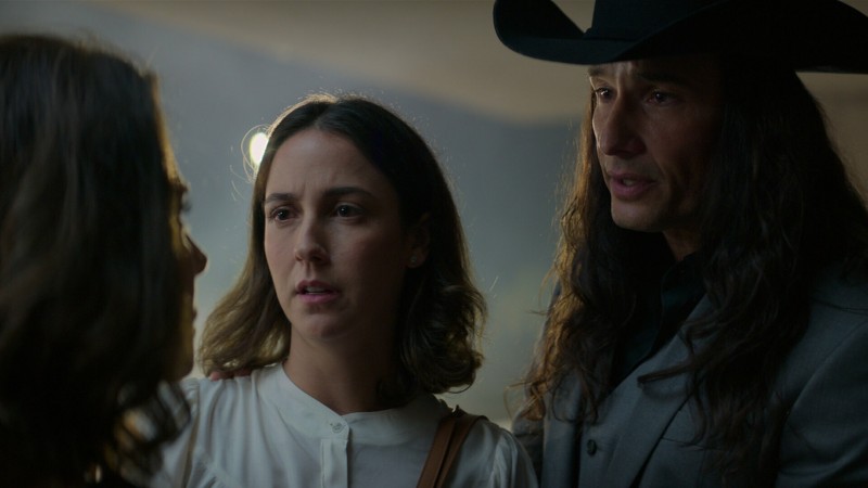 Доброе утро, Вероника 3 сезон 3 серия Доброе утро, Вероника 3 сезон 3 серия