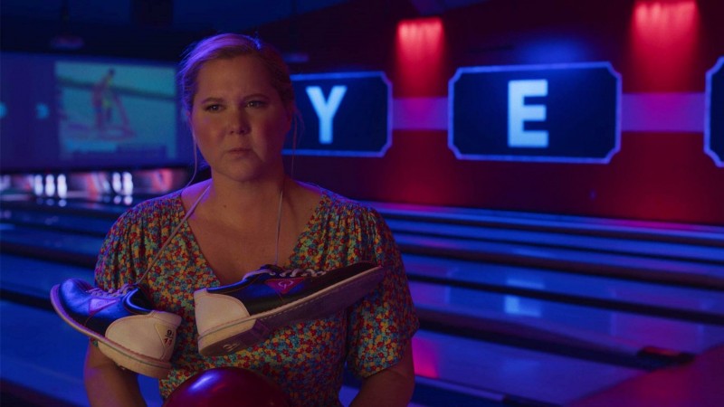 Жизнь и Бет 2 сезон 1 серия Жизнь и Бет 2 сезон 1 серия