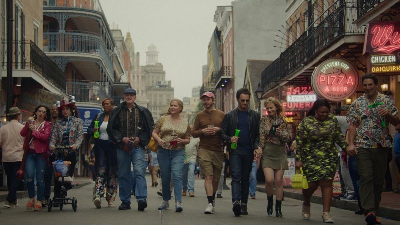 Жизнь и Бет 2 сезон 2 серия Жизнь и Бет 2 сезон 2 серия