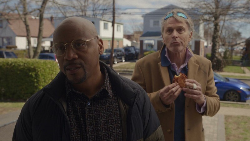 Жизнь и Бет 2 сезон 8 серия Жизнь и Бет 2 сезон 8 серия