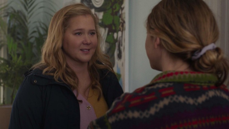 Жизнь и Бет 2 сезон 10 серия Жизнь и Бет 2 сезон 10 серия