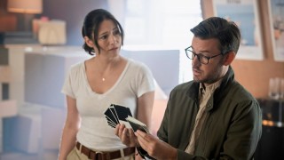 Путь домой 2 сезон 4 серия