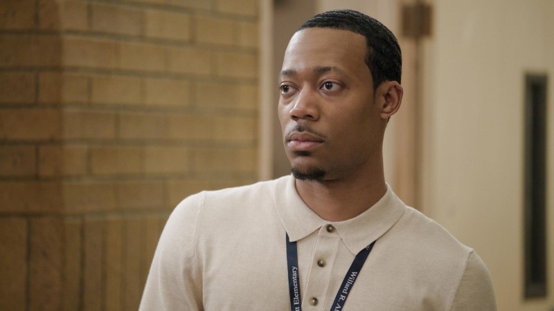 Начальная школа «Эбботт» 3 сезон 3 серия