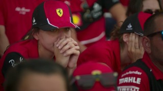 Формула 1. Драйв выживания 6 сезон 8 серия