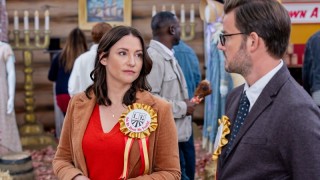 Путь домой 2 сезон 5 серия