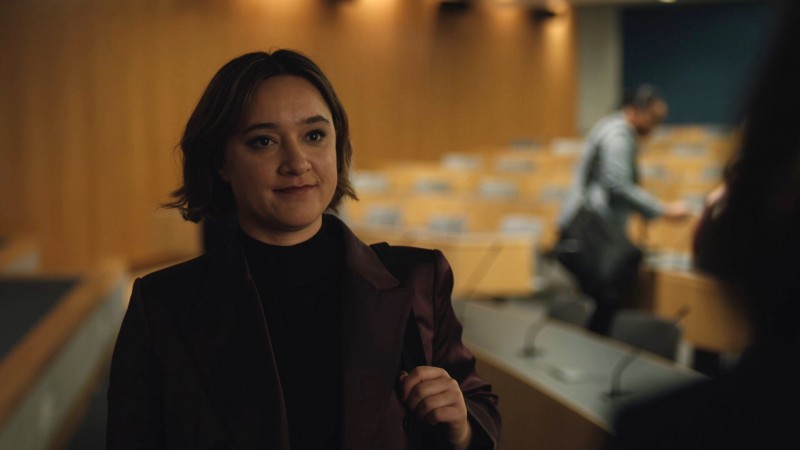 ФБР: Самые разыскиваемые преступники 5 сезон 3 серия