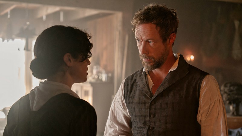 Путь домой 2 сезон 6 серия Путь домой 2 сезон 6 серия