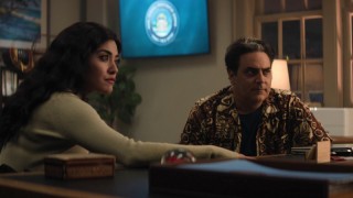 Морская полиция: Гавайи 3 сезон 4 серия